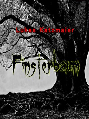 cover image of Finsterbaum